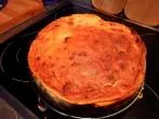 Russischer Apfelkuchen