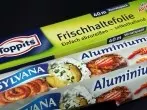 Viel Geld sparen mit Hausmarken im Drogeriemarkt - richtig viel