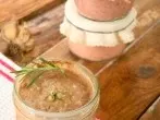 Noch ein Rezept für Leberwurst
