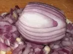 Lästiger Zwiebelgeruch an den Händen
