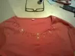 Einfache Shirts günstig "aufpeppen"