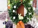 Adventskranzkerzen zu Ostern kaufen