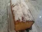 Saftiger Orangenkuchen aus Rührteig