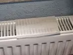 Frischeduft in der Wohnung mit Wäschetuch