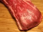 Frisches Fleisch aus dem türkischen Laden