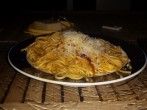 Scharfe <strong>Spaghetti</strong>