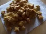 Hundeleckerli selber backen