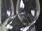 Weingläser schlierenfrei & ohne Fussel von Hand reinigen