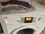Sich das Bügeln ersparen