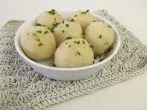 Schlesische Kartoffel-Klöße