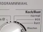 60 Grad Wäsche nach dem Waschen einfach nicht frisch