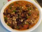 Günstige Partysuppe a la Ruka