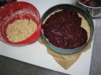 Kirsch-<strong>Streusel</strong>-Kuchen