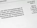 Zahnersatz-Kosten senken