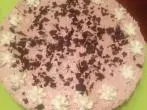 Cappuccino-Philadelphia-Torte