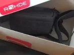 Schuhkartons zum Geschenke einpacken