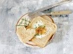 Ein schnelles Fr&uuml;hst&uuml;ck