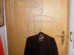 Wohnung/Flur sehr klein: Garderobe mal anders
