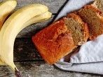 <strong>Bananen</strong>-Napfkuchen der II