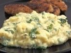 <strong>Kartoffelsalat</strong> ohne Mayonnaise
