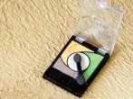 Lidschatten - wie die Farben intensiver werden