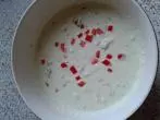 Simpler und schneller Paprika Dip