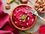 Rote-Bete-Salat "Spezial"