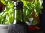 Kräuteröle dunkel aufbewahren