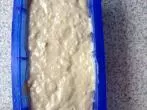 Bananenbrot (vegan)