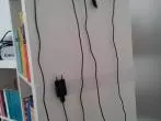 Ladekabel ohne Kabelsalat aufbewahren