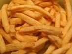 Was kann man mit Backofen Pommes noch alles machen?