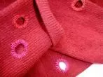 Pulli recyclen
