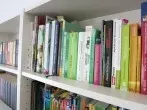 Das falsche Buch geschenkt bekommen?