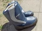 Nie wieder Stinkstiefel mit Latschenkieferöl
