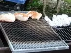 Im Sommer nicht nur im Freien grillen, sondern auch kochen