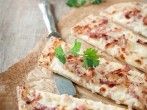 Schneller <strong>Flammkuchen</strong>
