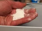 Waschpulver als Handwaschpaste - sehr guter Ersatz