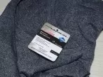Sport-Shirt bei schwülen Nächten