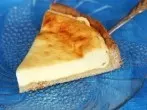 Käsekuchen leichter verdaulich