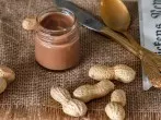 Erdnussbutter schnell selbstgemacht