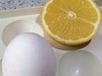 Angeschnittene Zitronen aufbewahren