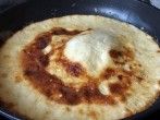 <strong>Pfannkuchen</strong> werden lockerer