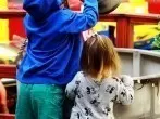 (Kinder)Geburtstag "hinter den Kulissen"