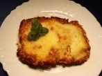 Leichte und schnelle Sauce f&uuml;r <strong>Lasagne</strong> statt Bechamelsauce