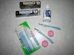 Wimpern selber färben - kein Problem