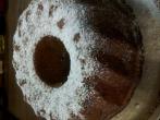 Schoko-Bananen-<strong>Nusskuchen</strong>