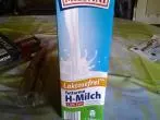Ersatz für teure Katzenmilch