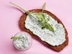 Rucola-Dip