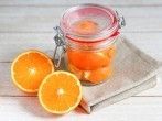 Kandierte Orangen- und Zitronenschale - f&uuml;r K&uuml;chenbastler