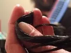Kokosöl für die Haare